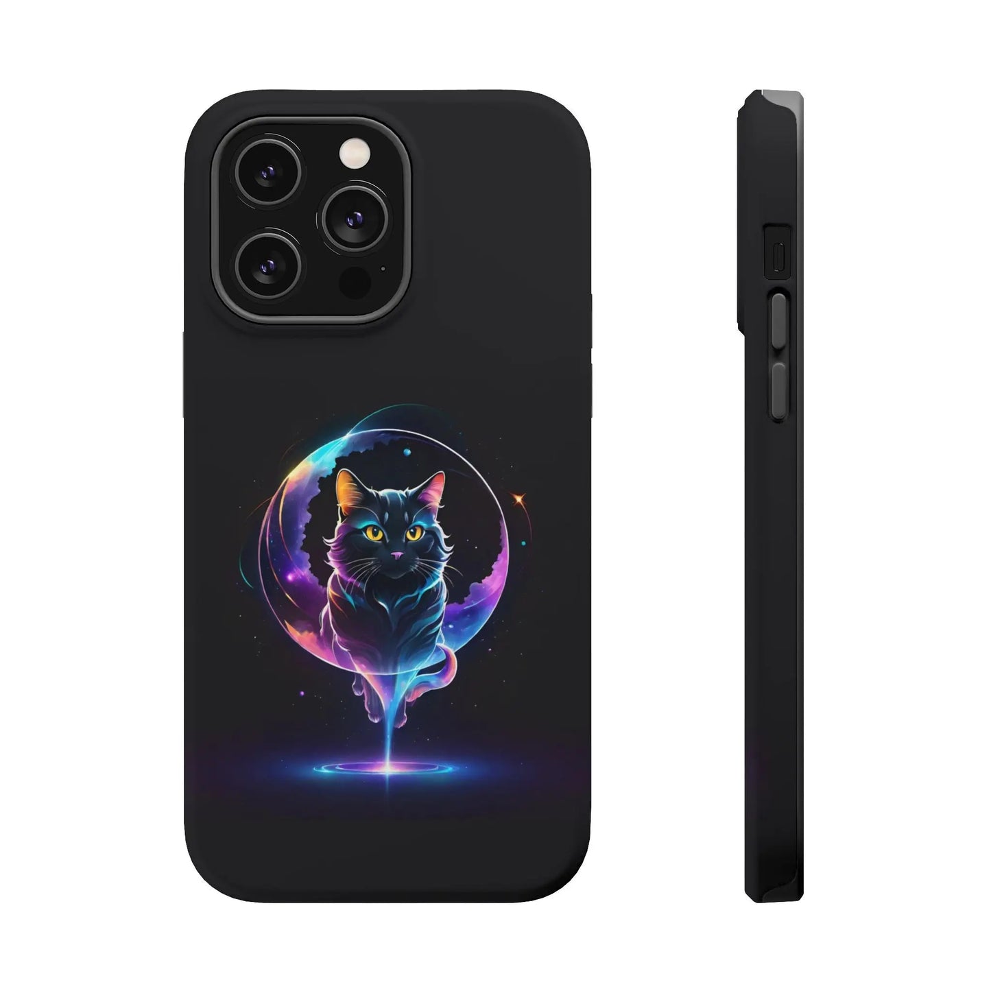 Magnetic Tough Cases Printify