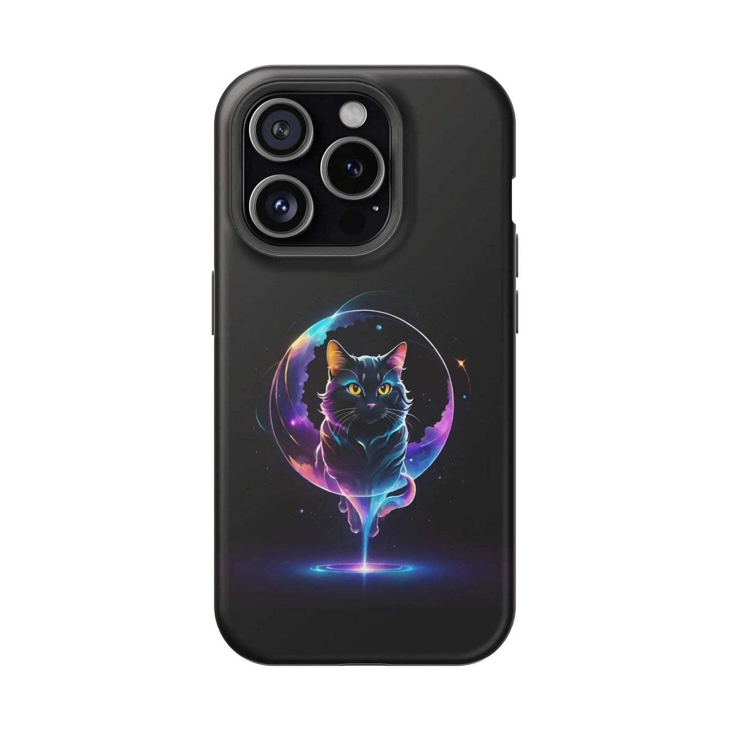 Magnetic Tough Cases Printify