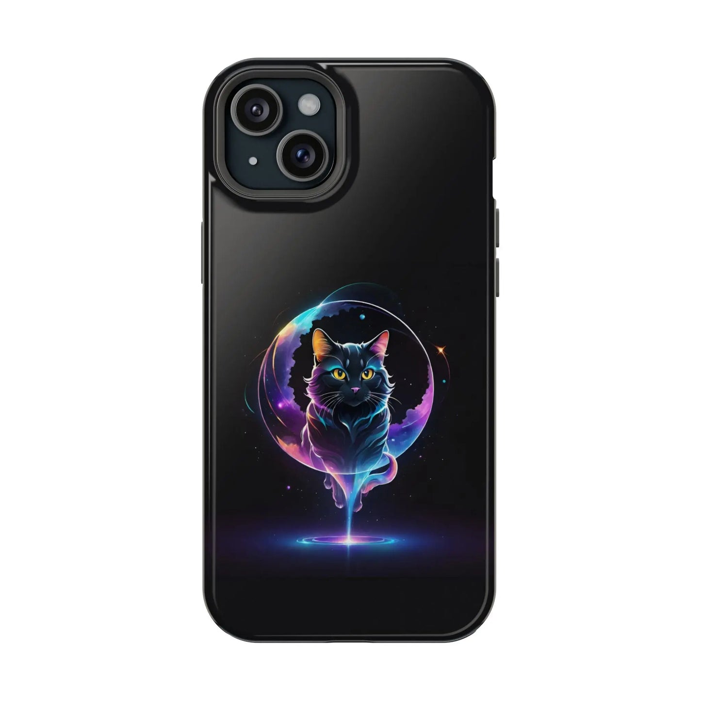 Magnetic Tough Cases Printify