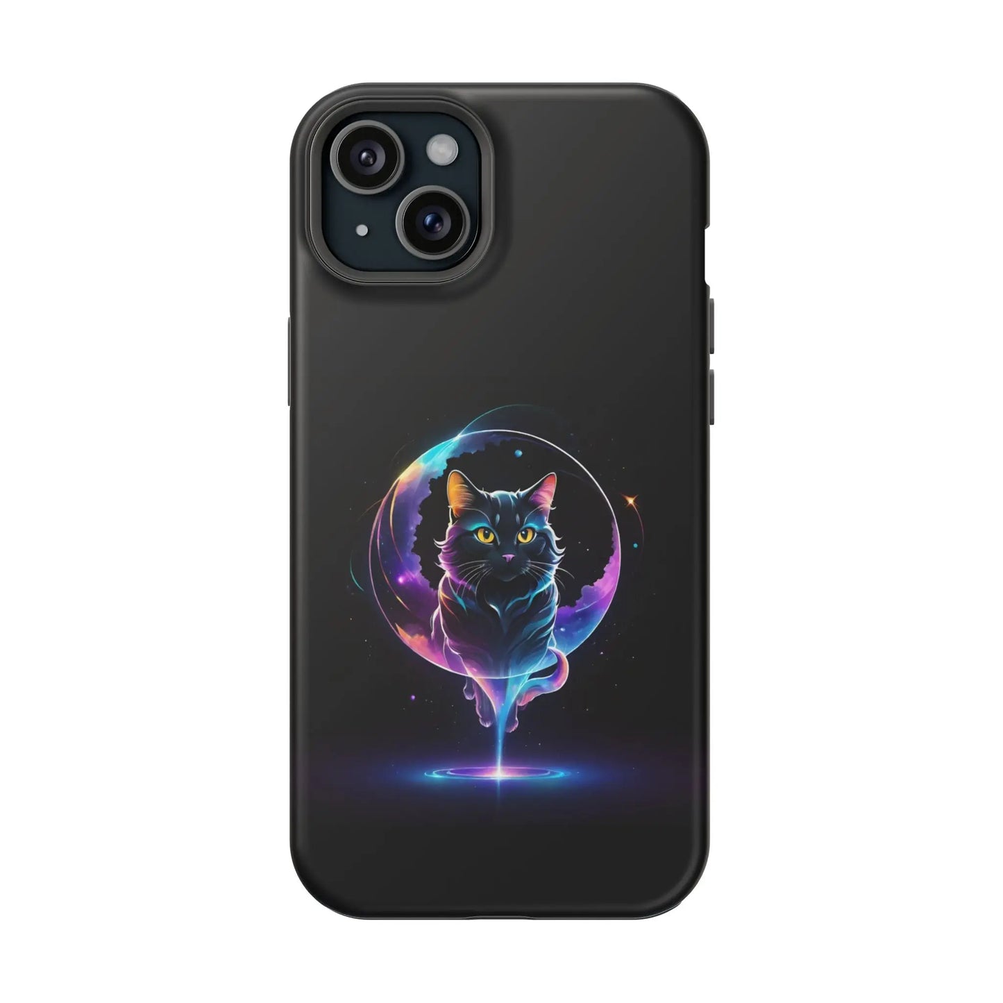 Magnetic Tough Cases Printify