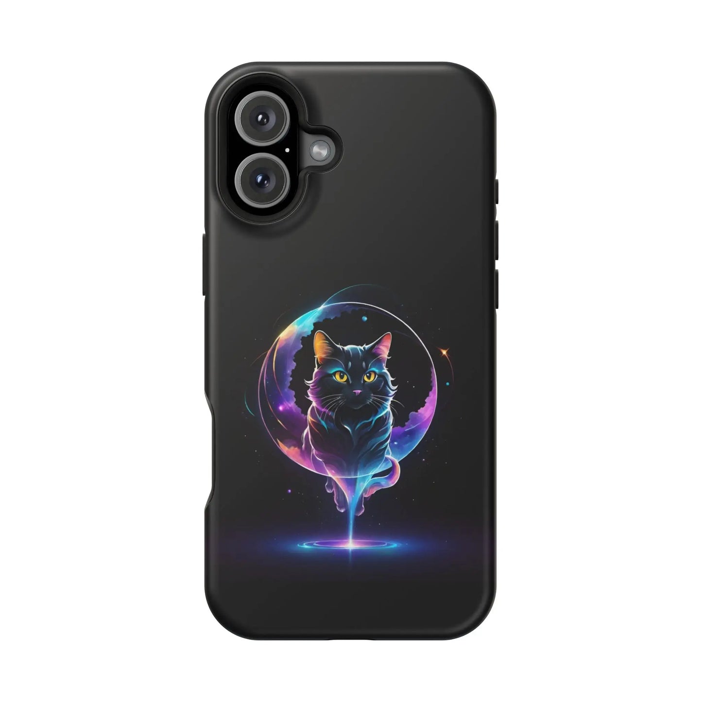Magnetic Tough Cases Printify