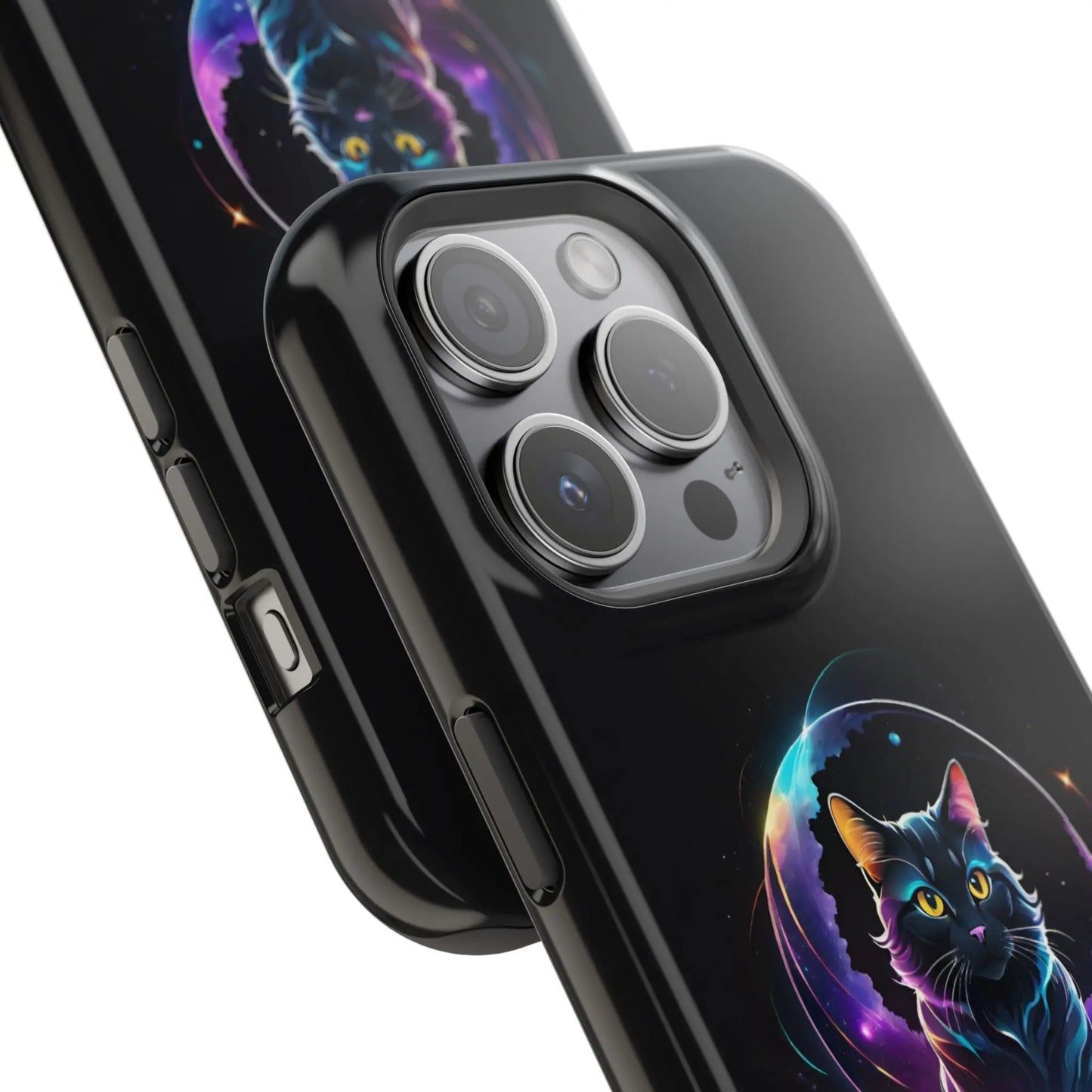 Magnetic Tough Cases Printify