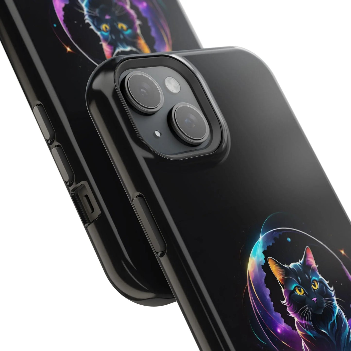 Magnetic Tough Cases Printify
