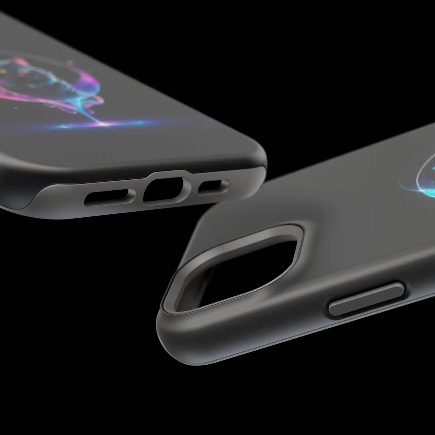 Magnetic Tough Cases Printify