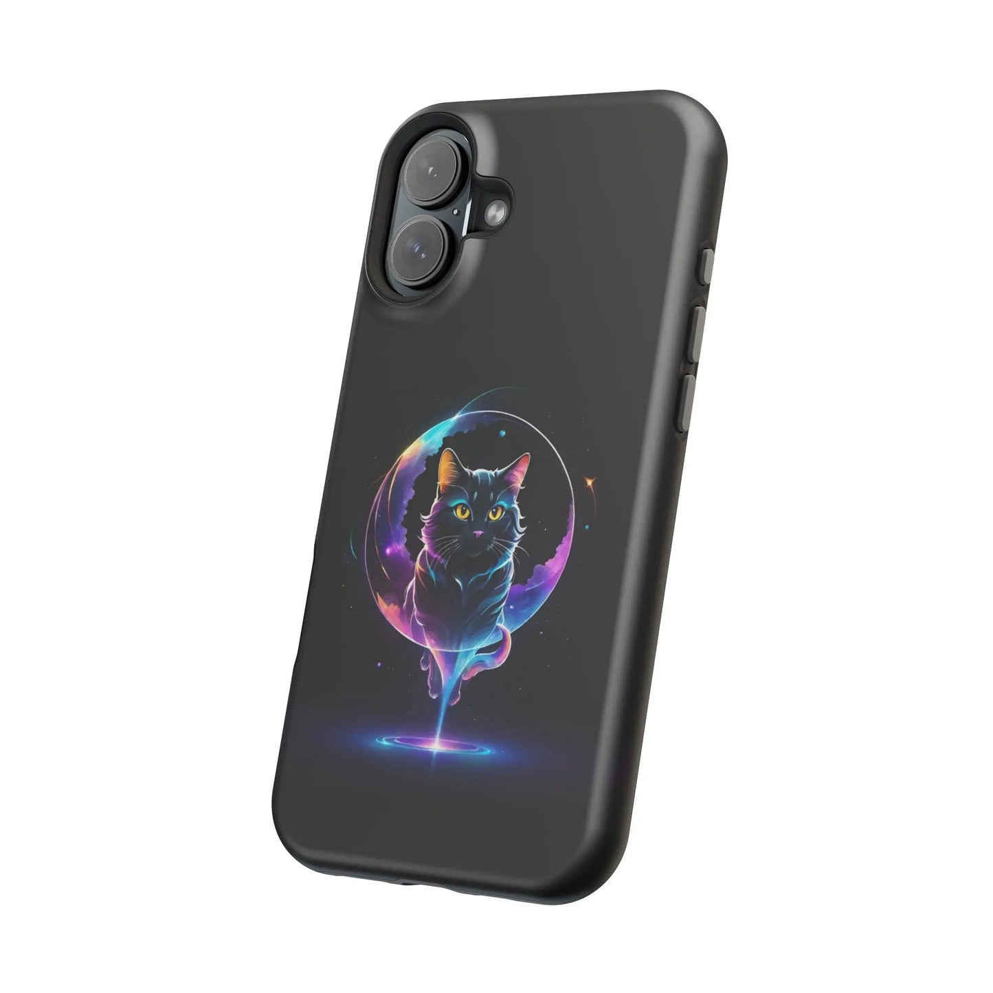 Magnetic Tough Cases Printify