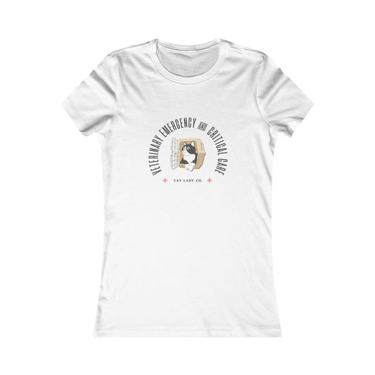 Women's Favorite Tee