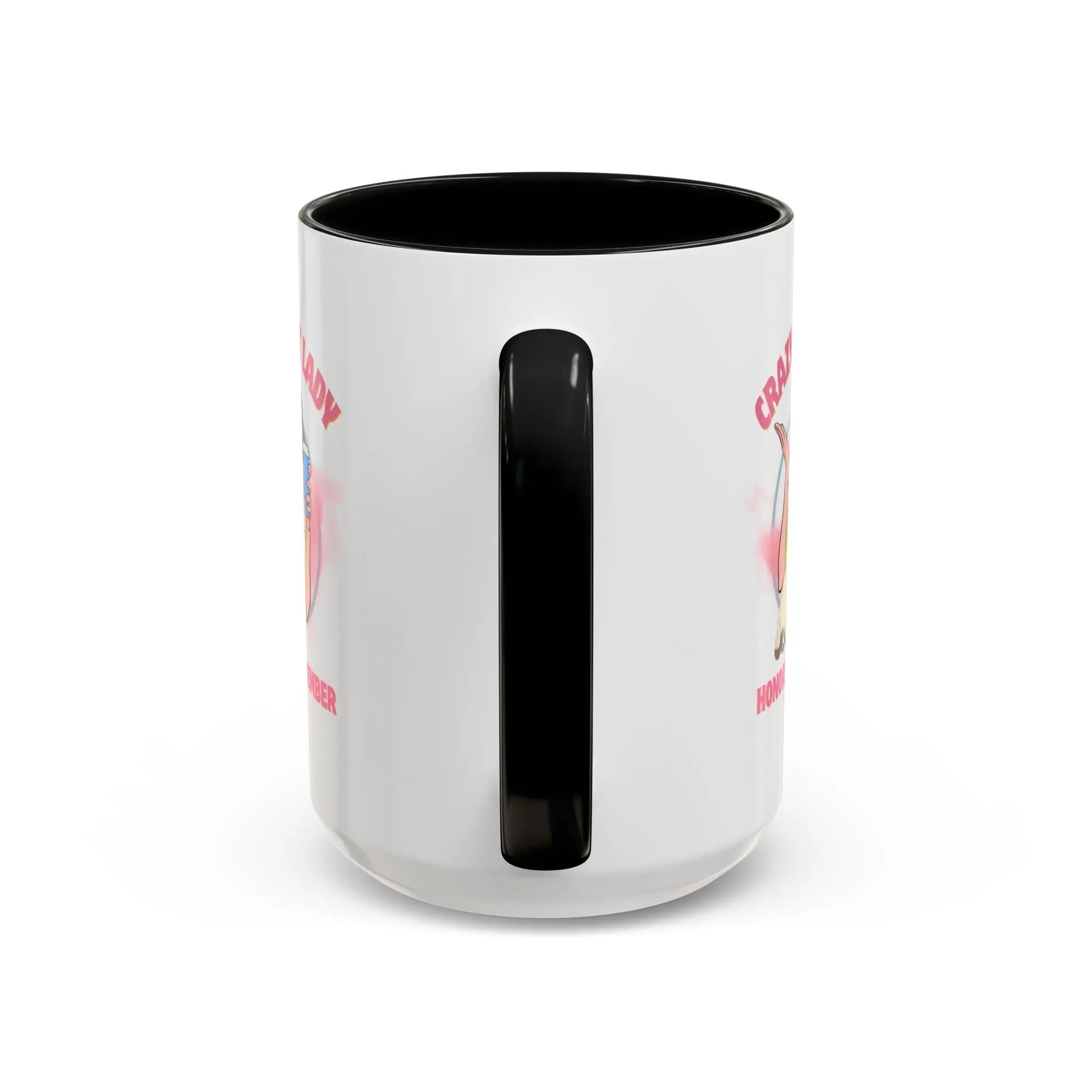 Accent Coffee Mug (11, 15oz) Printify