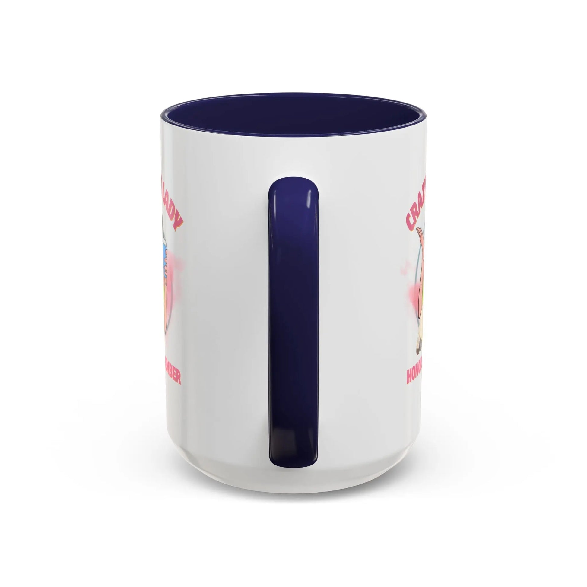 Accent Coffee Mug (11, 15oz) Printify