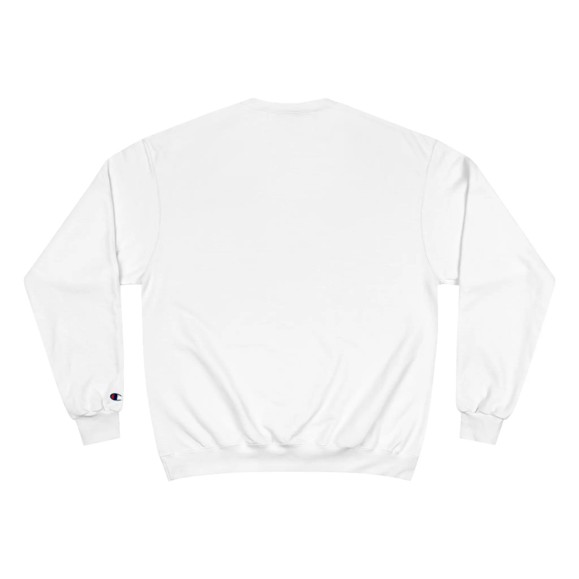 Champion Sweatshirt Printify