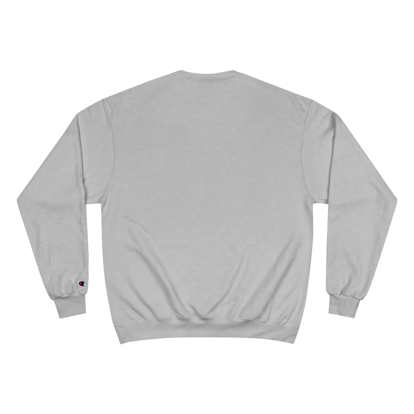 Champion Sweatshirt Printify