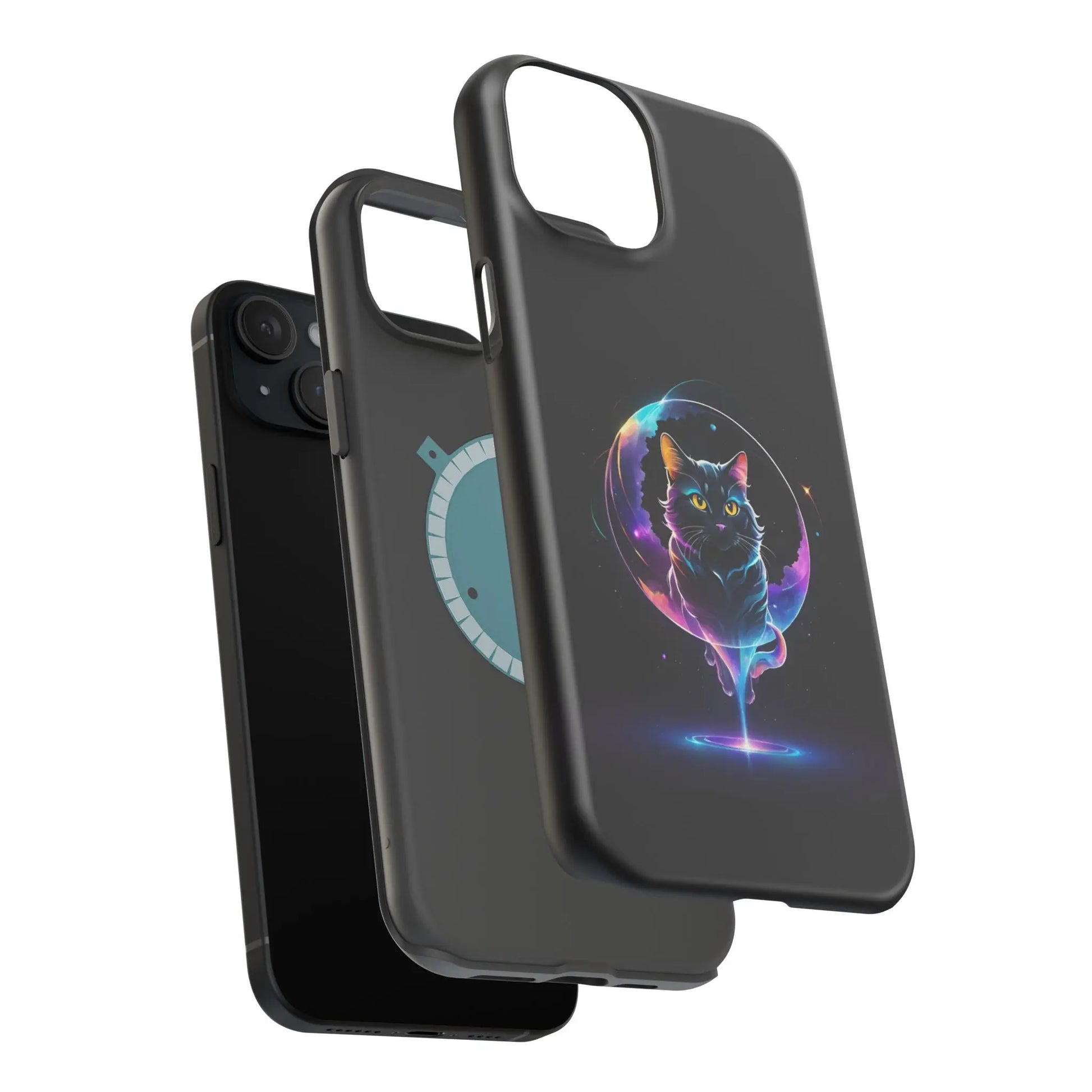 Magnetic Tough Cases Printify