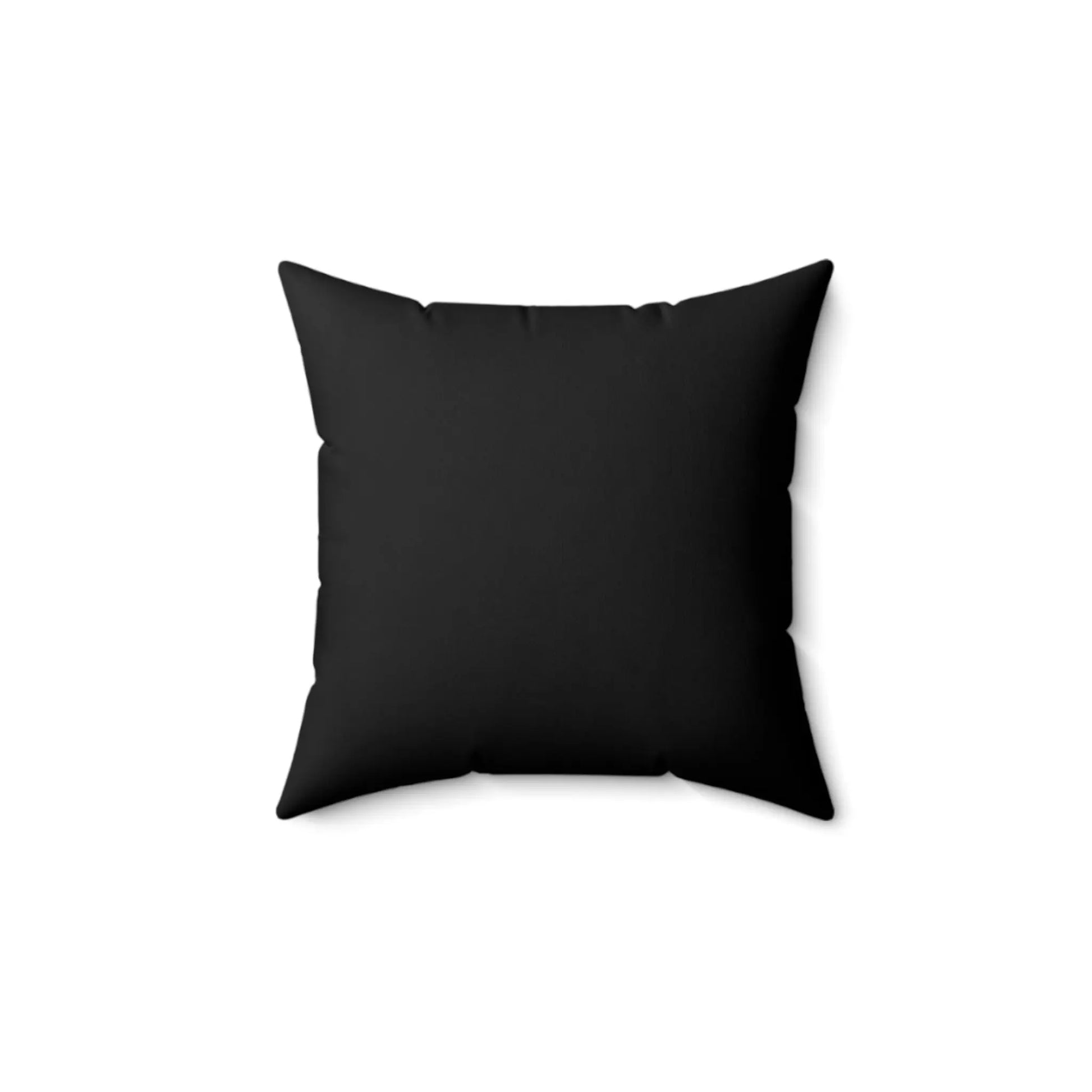 Spun Polyester Square Pillow Printify