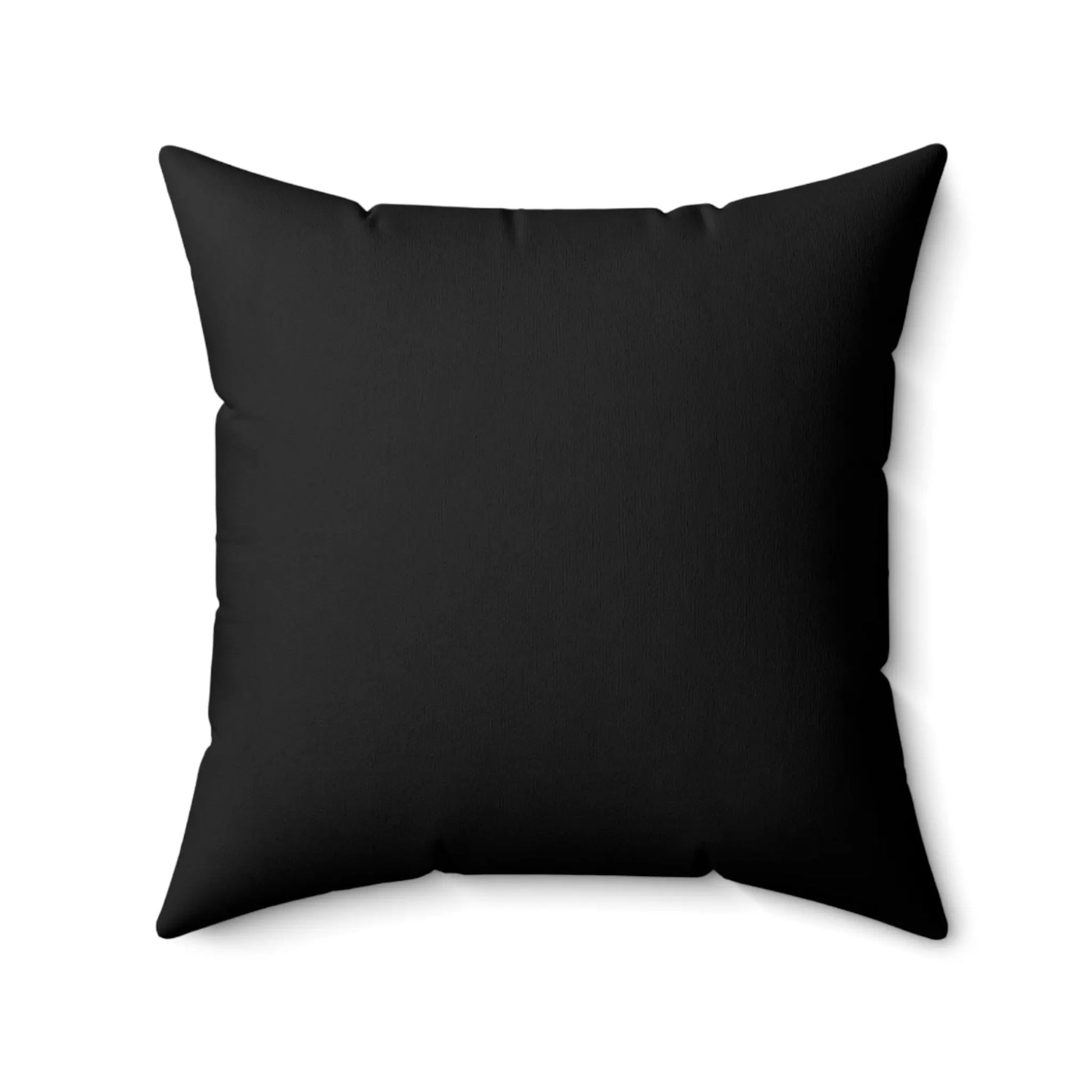 Spun Polyester Square Pillow Printify