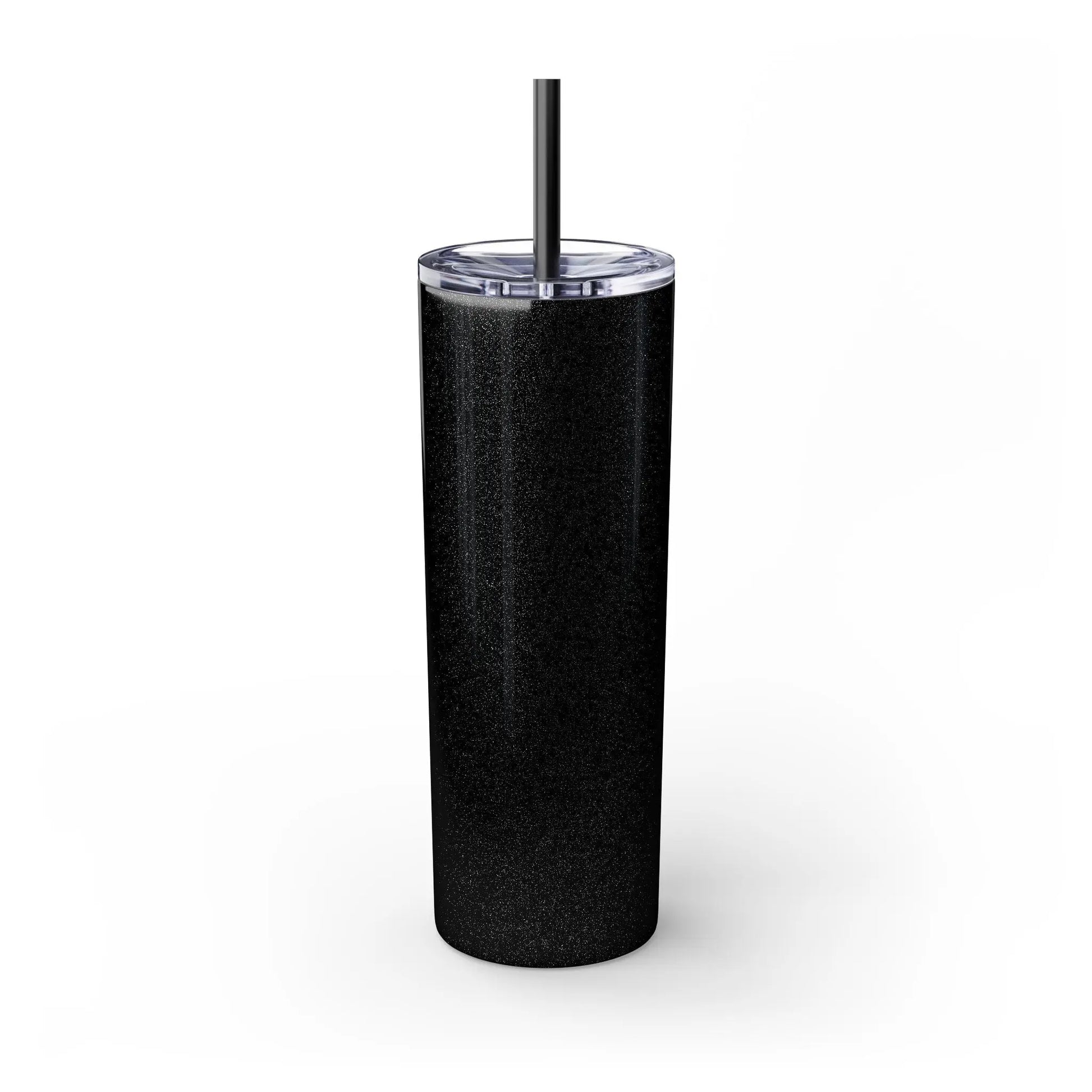 Vet Emergency & Critical Care Skinny Tumbler with Straw, 20oz Printify