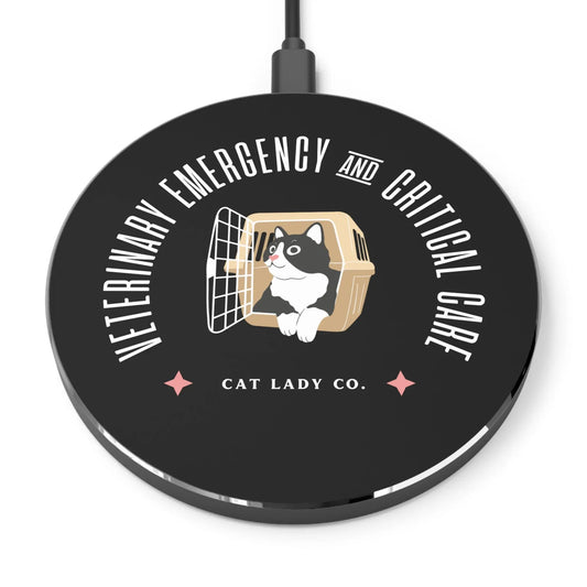 Wireless Charger Printify