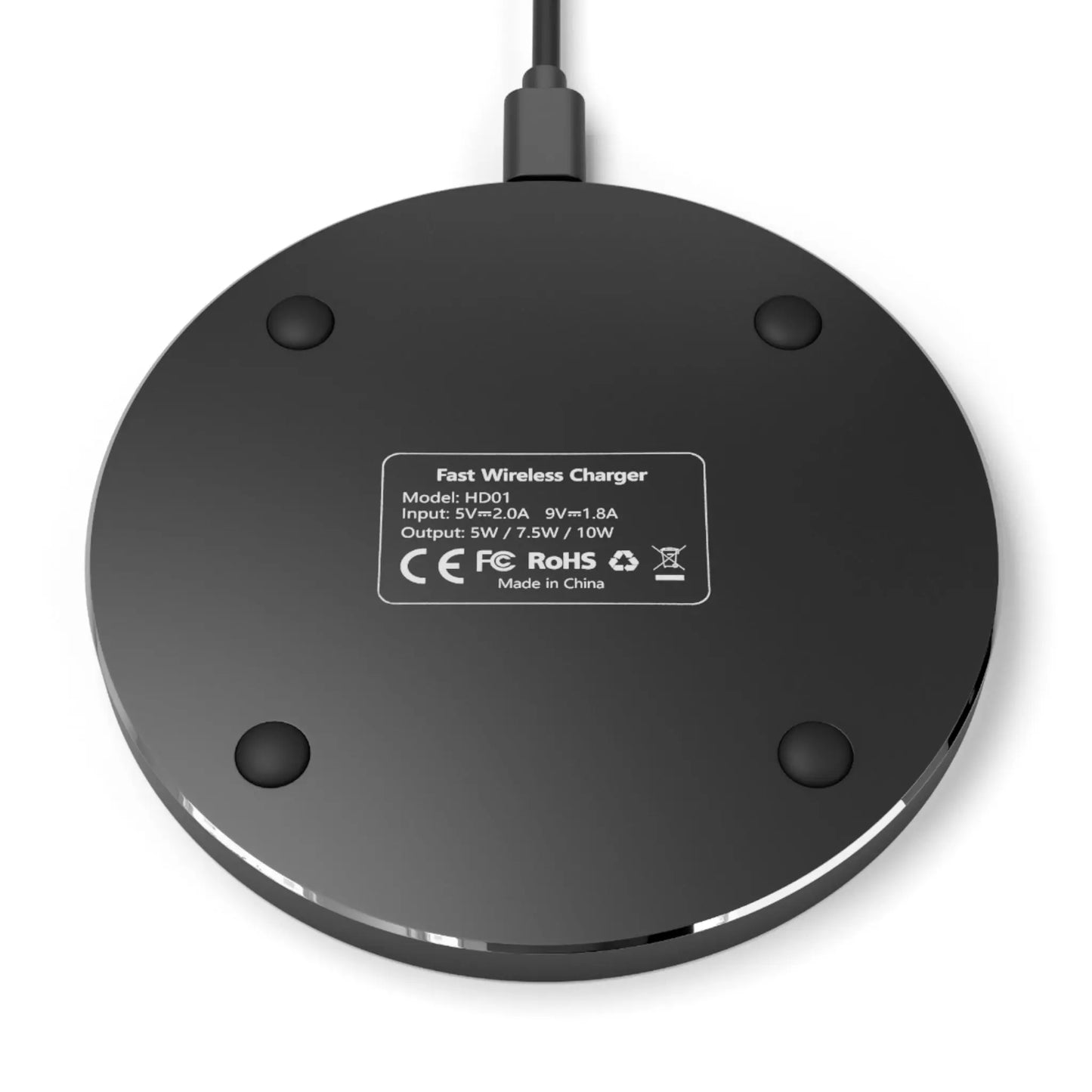 Wireless Charger Printify