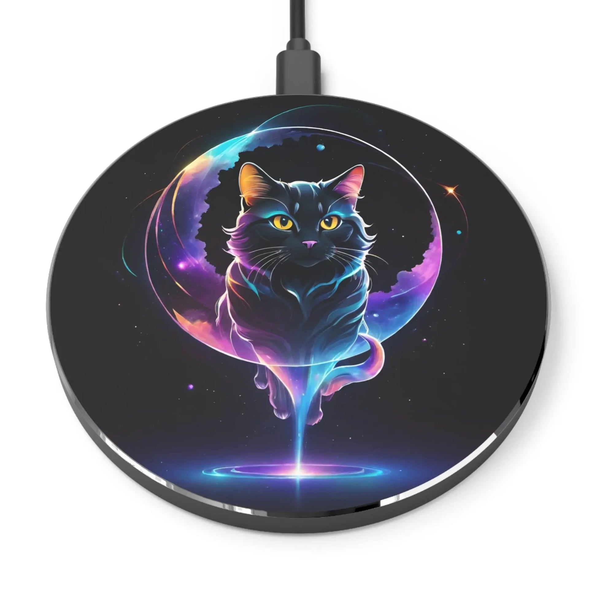 Wireless Charger Printify