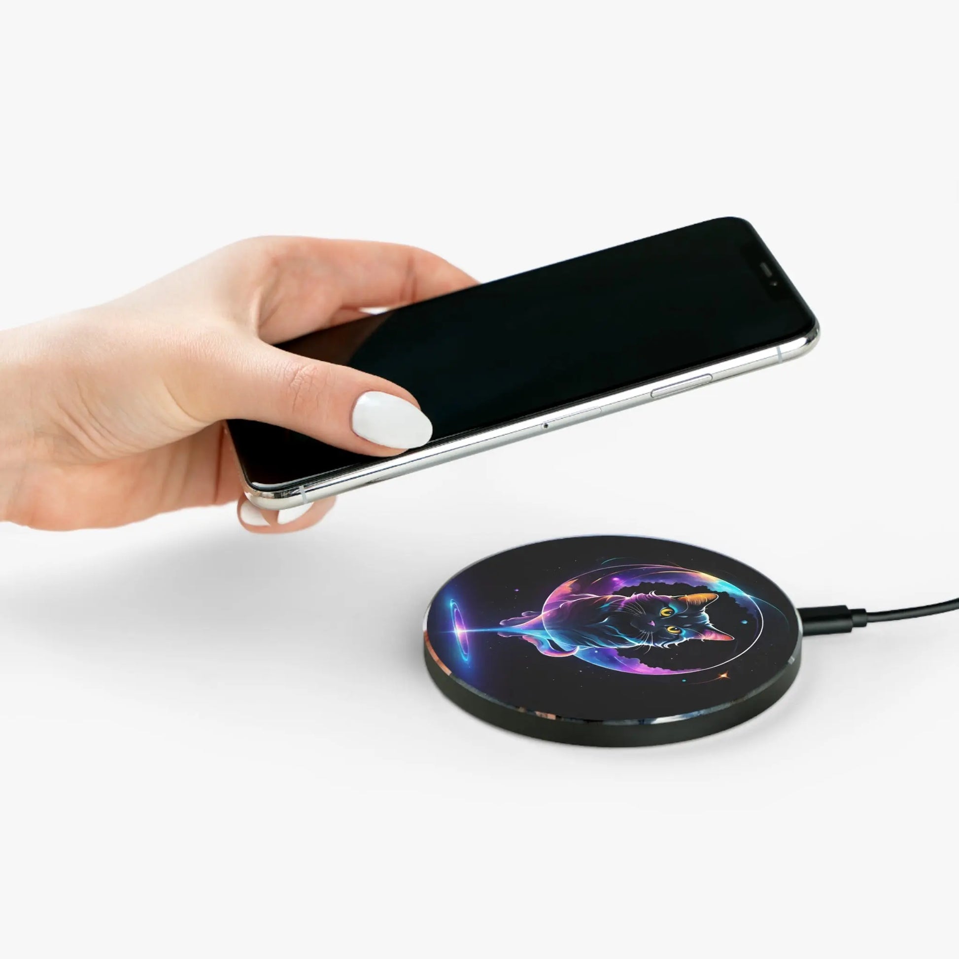 Wireless Charger Printify