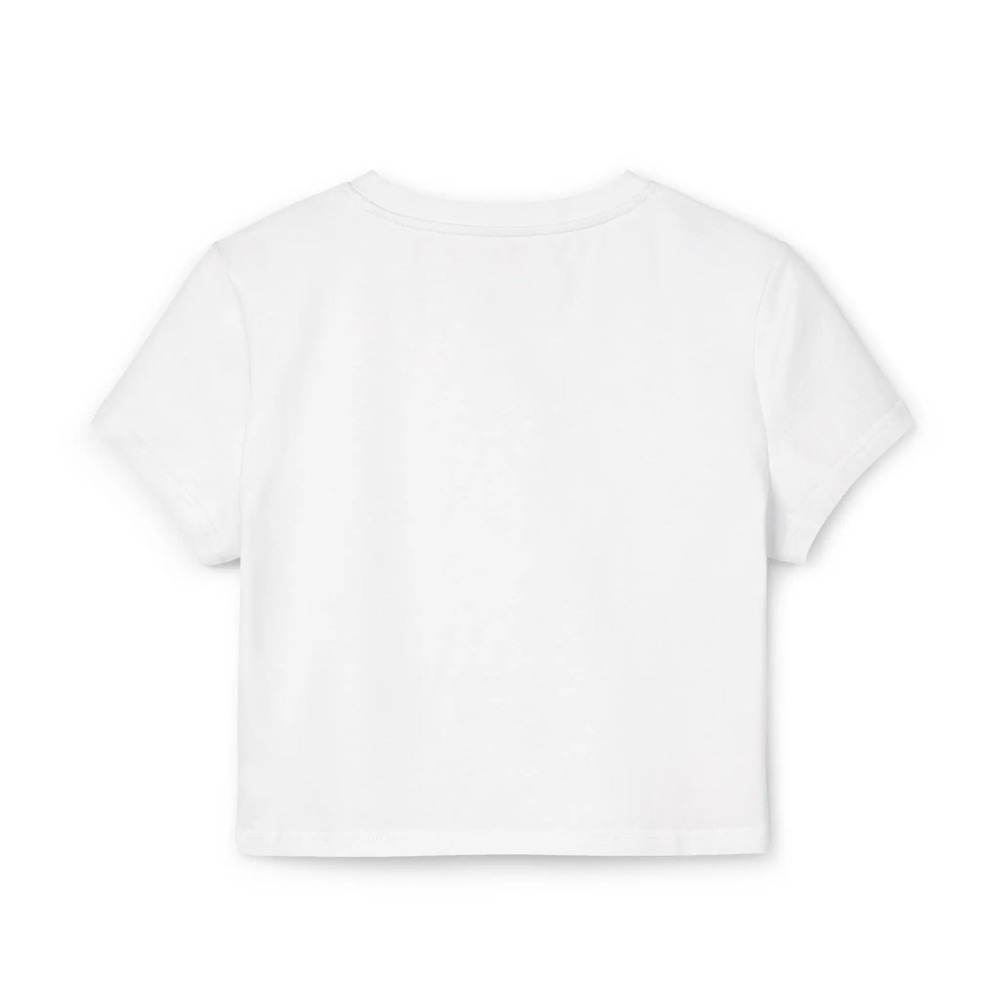 Women's Baby Tee Printify