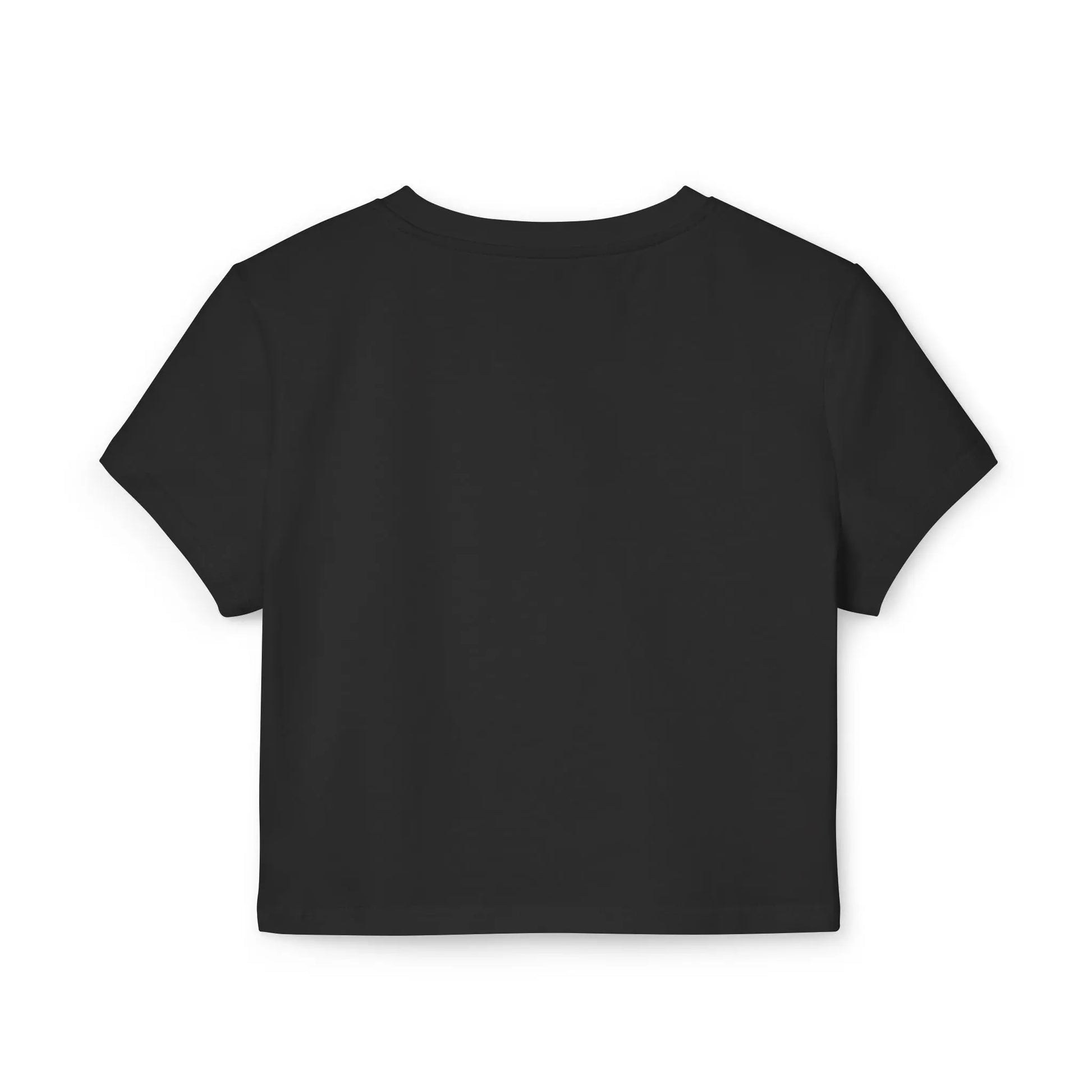 Women's Baby Tee Printify