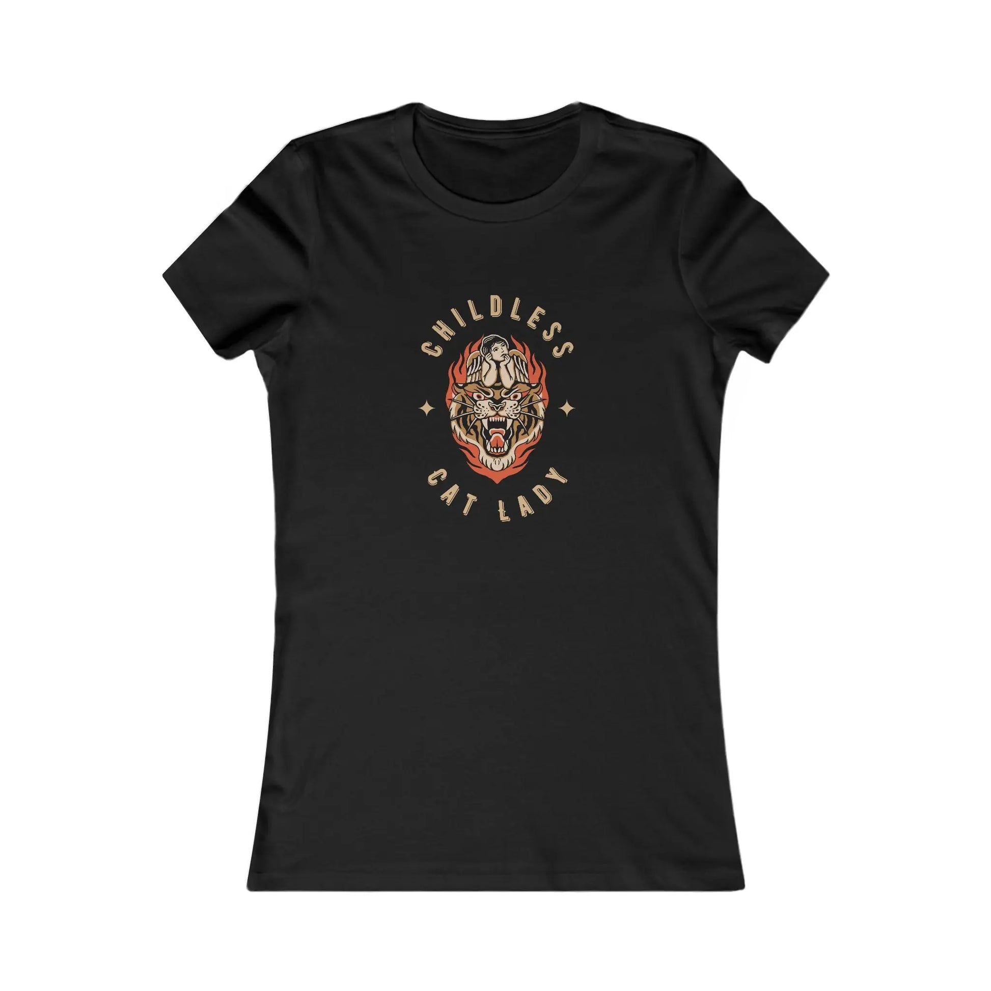 Women's Favorite Tee Printify