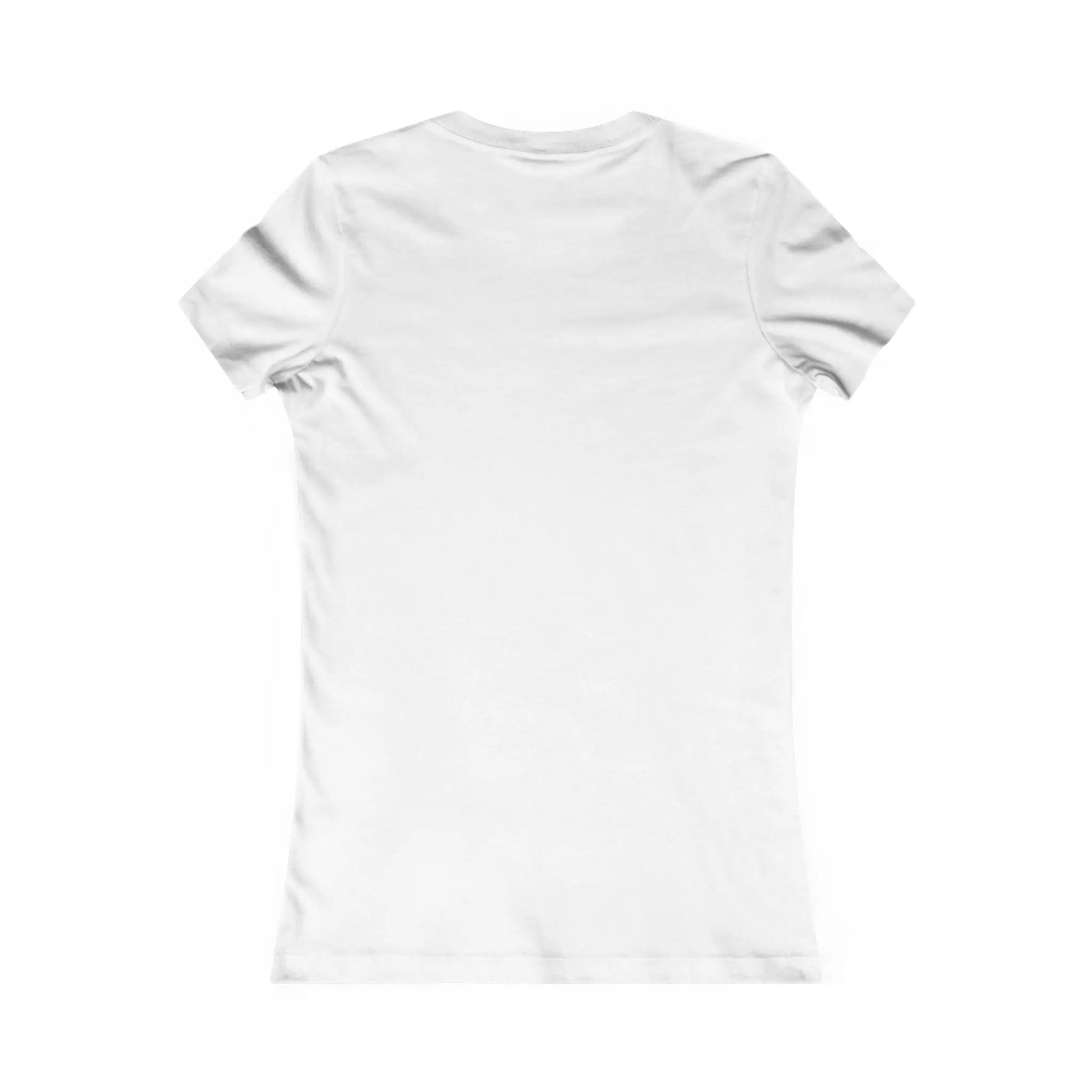 Women's Favorite Tee Printify