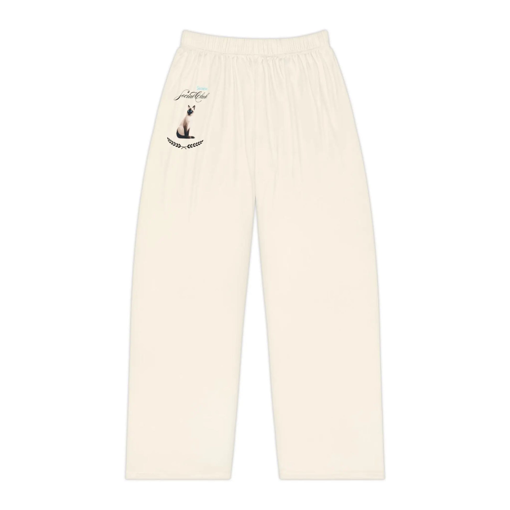 Women's Pajama Pants (AOP) Printify