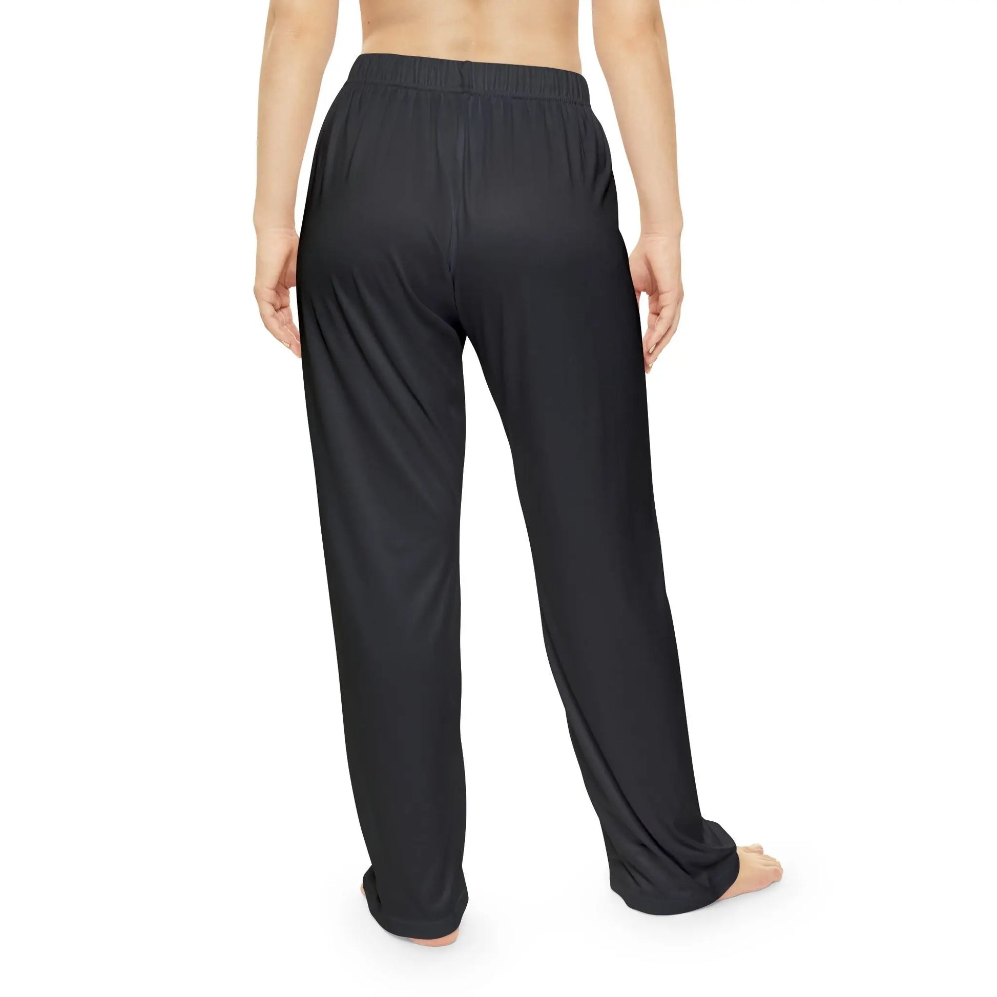 Women's Pajama Pants (AOP) Printify